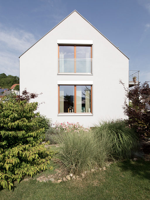 Haus Hilzingen