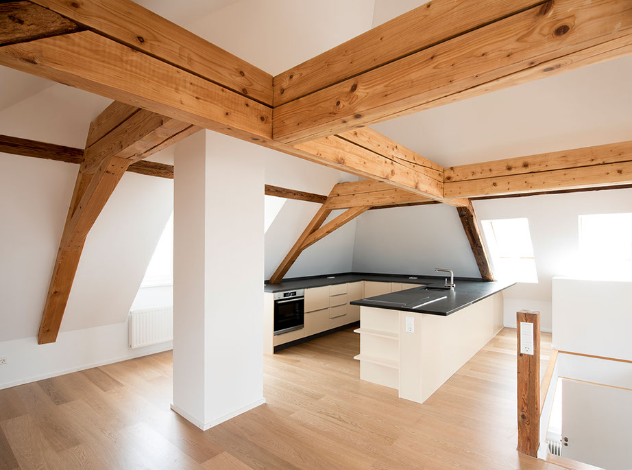 Pfarrhaus