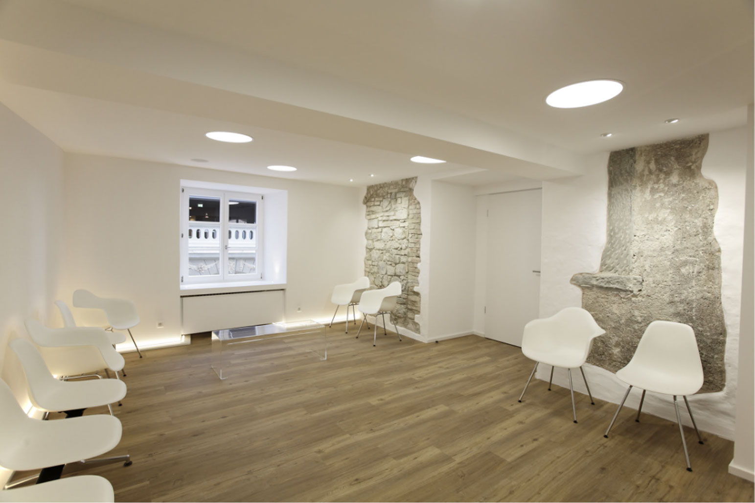 Marc Mitteis – Architekt in Konstanz